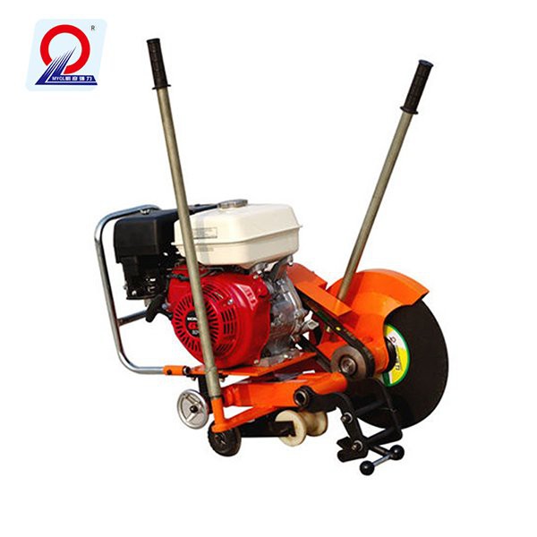 Rail Cutting Machine Rail Cutting Machine