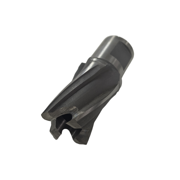 fishplate drilling bit