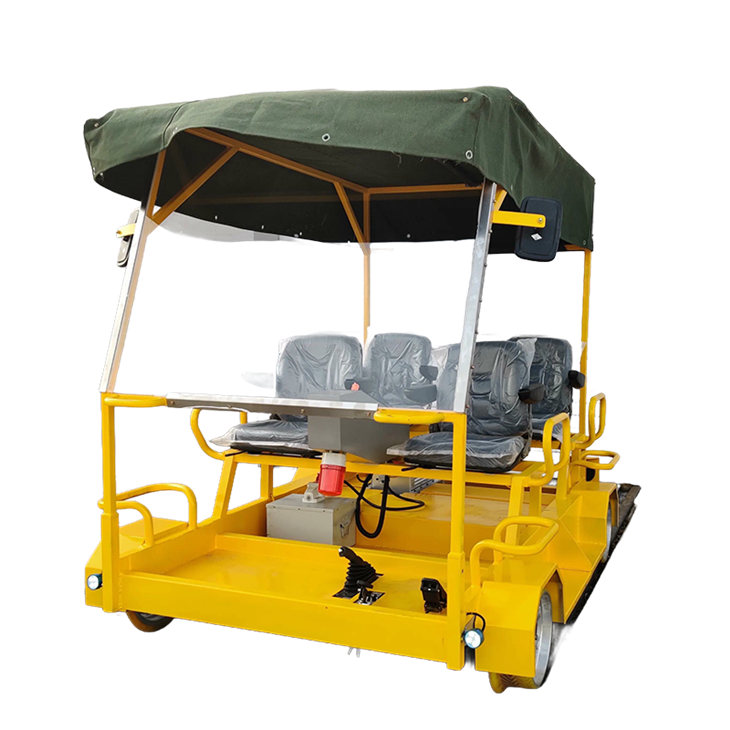 productcate-1-1 Railway Track Work Vehicle