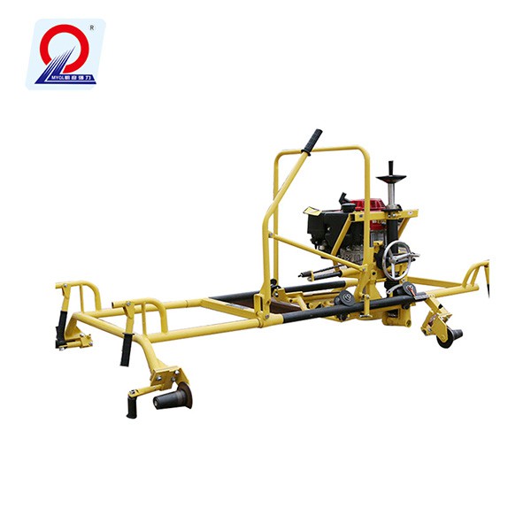 Rail Grinding Machine Rail Grinding Machine