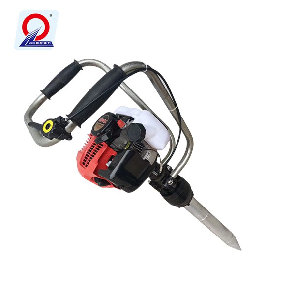 Rail Tamping Machine Rail Tamping Machine