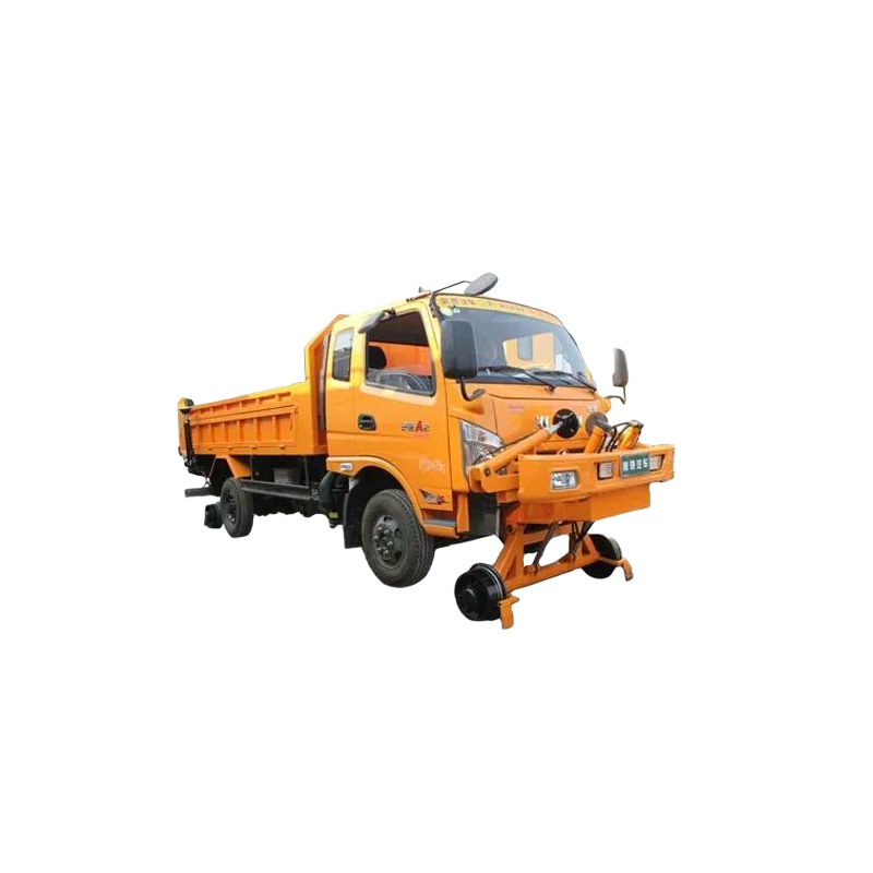 productcate-1-1 Railway Material Transport Cart