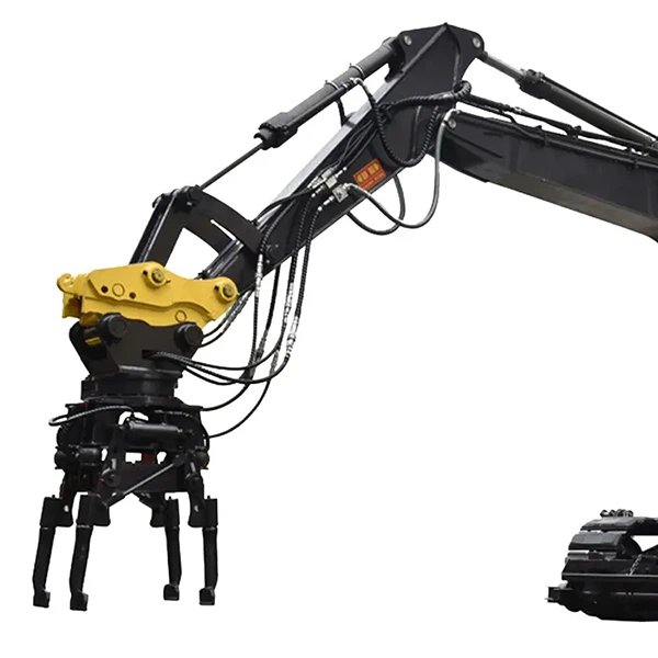 Lightweight Rail Tamping Machine for Easy Operation