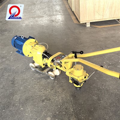 Hydraulic Impact Wrench Railroad