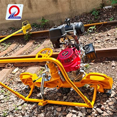 Rail Grinder For Sale